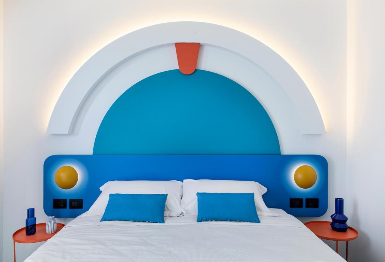 Hotel Albatros Rimini Zewnętrze zdjęcie