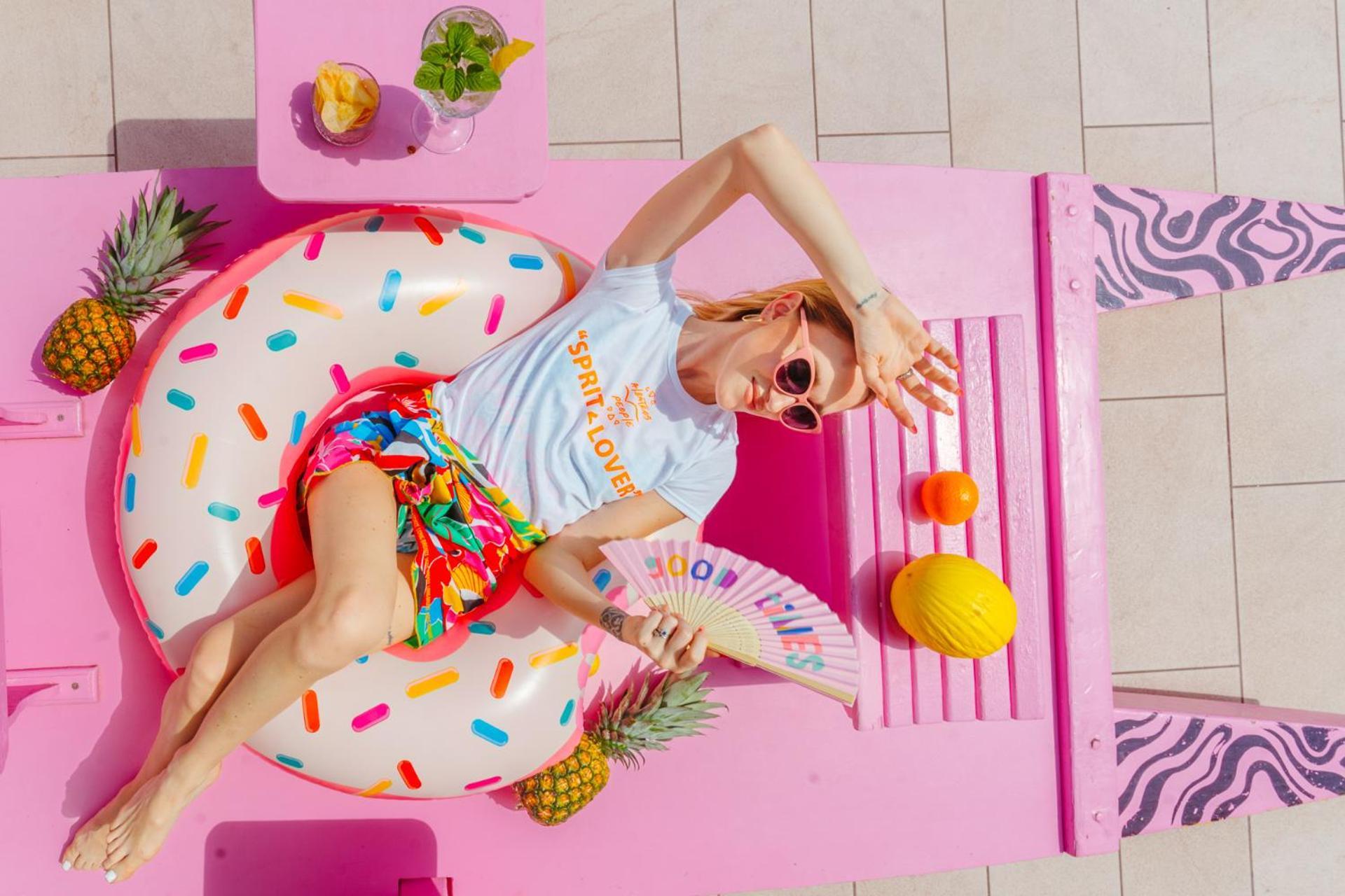 Hotel Albatros Rimini Zewnętrze zdjęcie