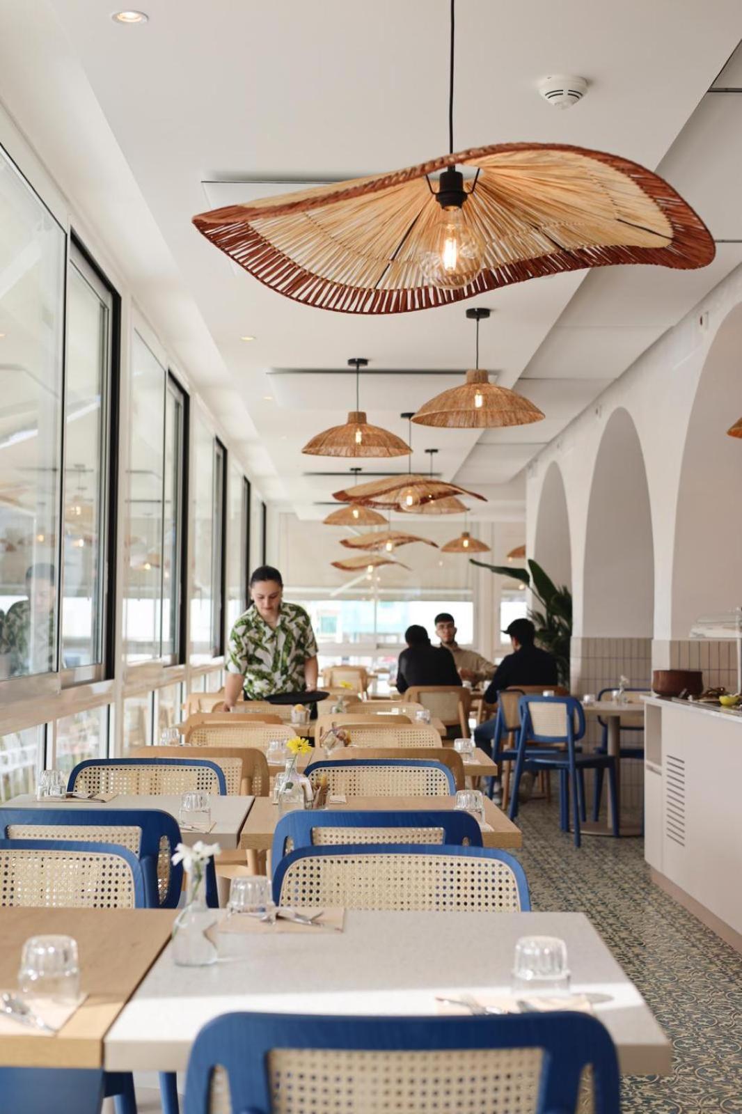 Hotel Albatros Rimini Zewnętrze zdjęcie