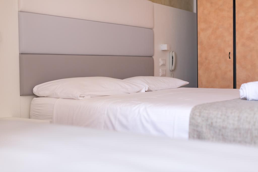 Hotel Albatros Rimini Zewnętrze zdjęcie