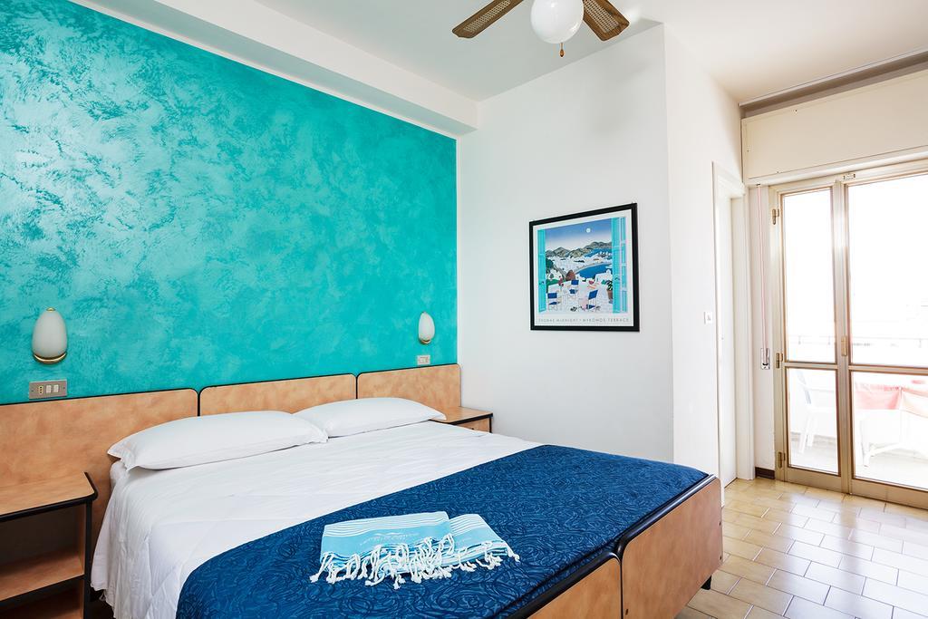 Hotel Albatros Rimini Zewnętrze zdjęcie