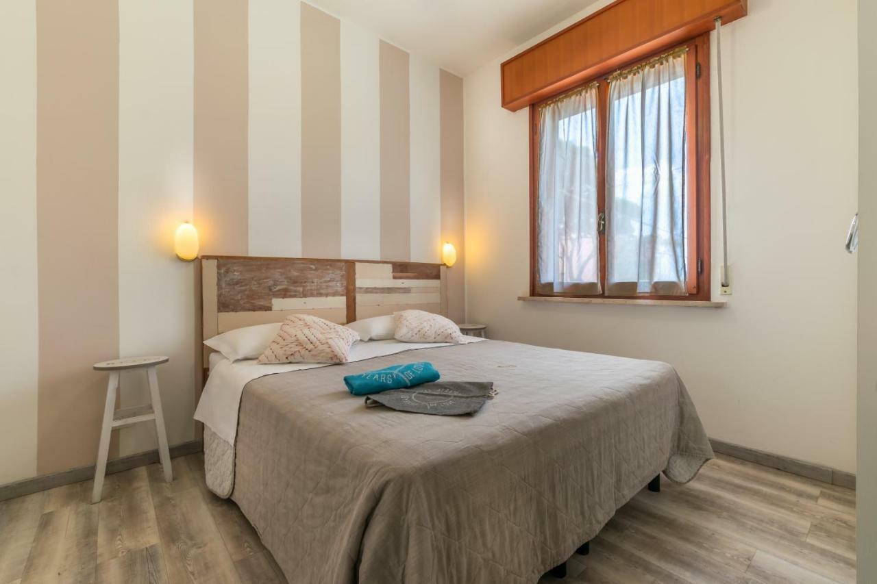 Hotel Albatros Rimini Zewnętrze zdjęcie